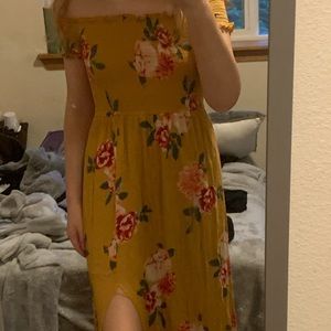 rue 21 sundress